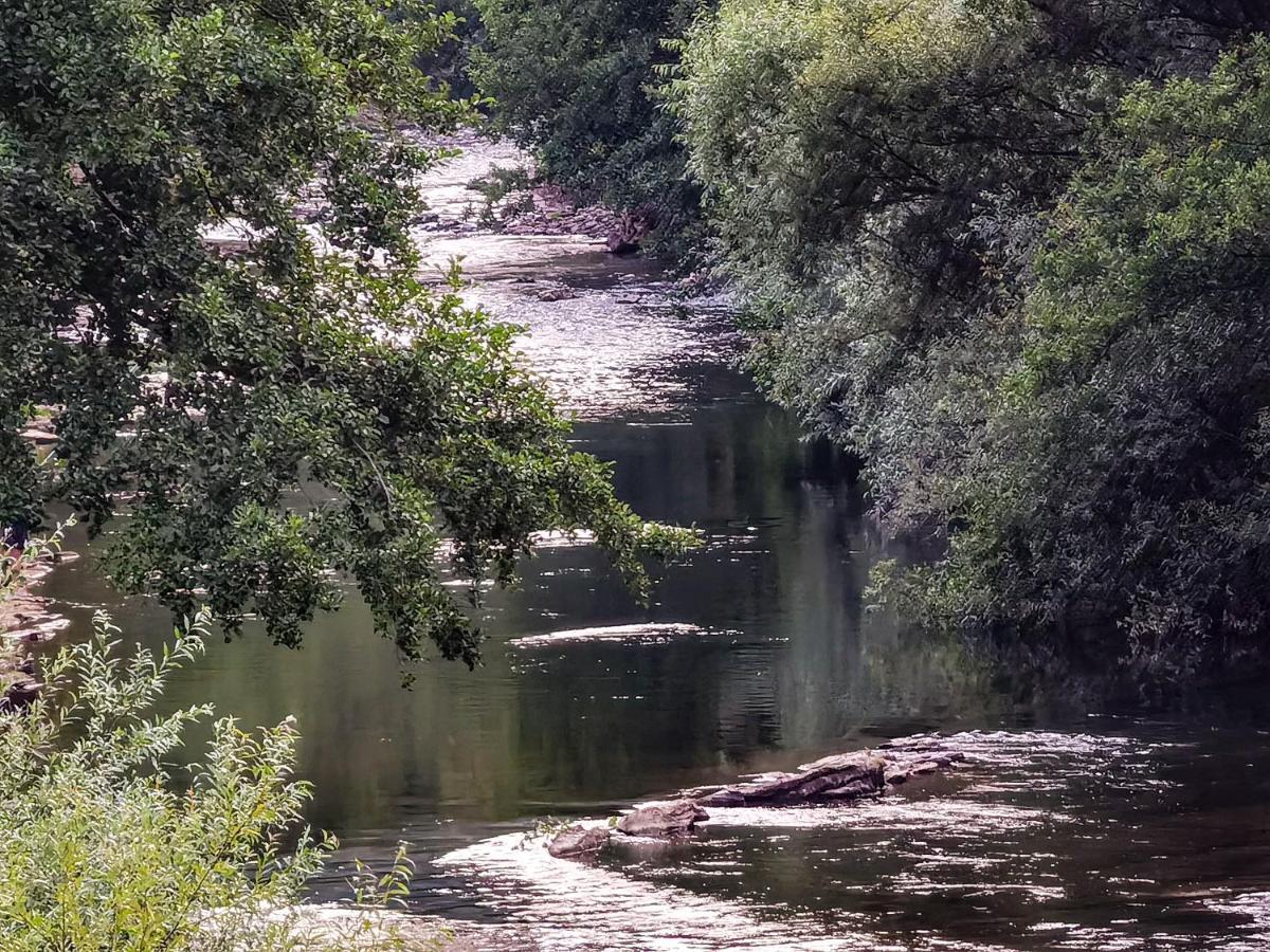 Lodge Zbilje Visoko, Bosnian Pyramids Kültér fotó