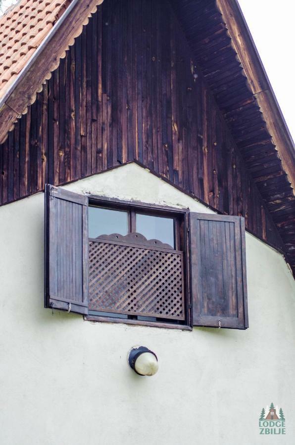 Lodge Zbilje Visoko, Bosnian Pyramids Kültér fotó